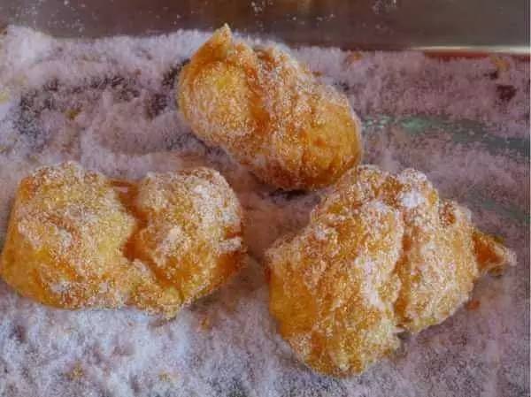 广东清明吃什么糕点,广东糕点排名前十名