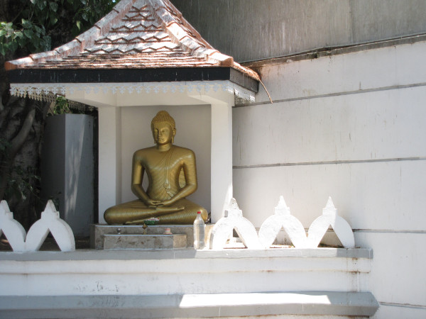 斯里兰卡“人文旅游”攻略综述