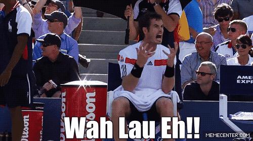 绝密：新加坡地下法规，比法律还牛，不遵守不行！