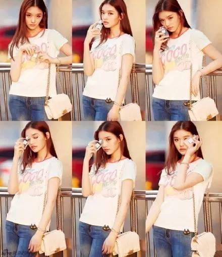 春天t恤最新款,春季t恤怎么穿比较好看