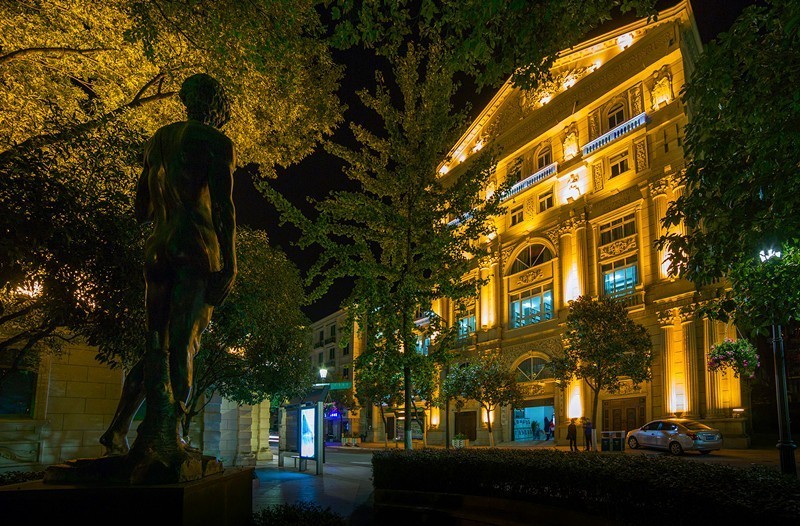 隐藏在贵州大山深处的小香港,隐藏在大山里的小香港