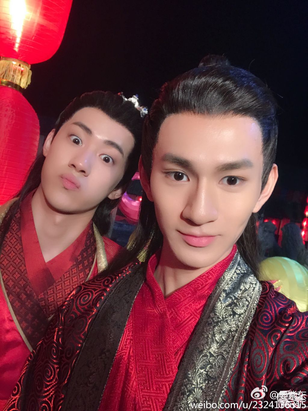 晏紫东蒋梓乐是恋人吗,晏紫东蒋梓乐互动视频