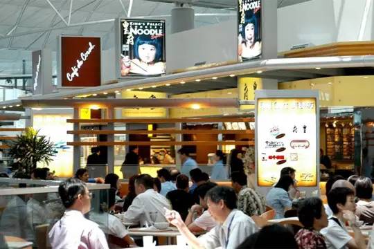 全球最值得去的机场,全球最值得打卡的机场