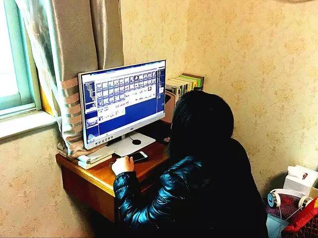 先天脑瘫、路人侧目,18岁她发帖求职逐梦人生这个萧山女孩的阳光不言弃,我服!