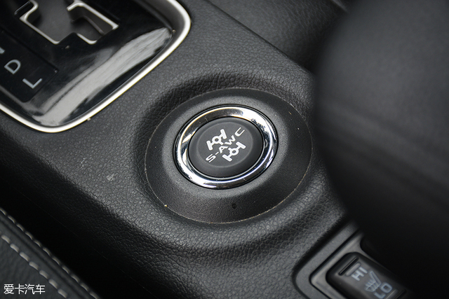 爱卡汽车系统评测,广汽丰田suv测试