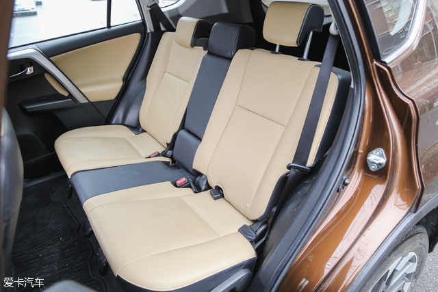 爱卡汽车系统评测,广汽丰田suv测试