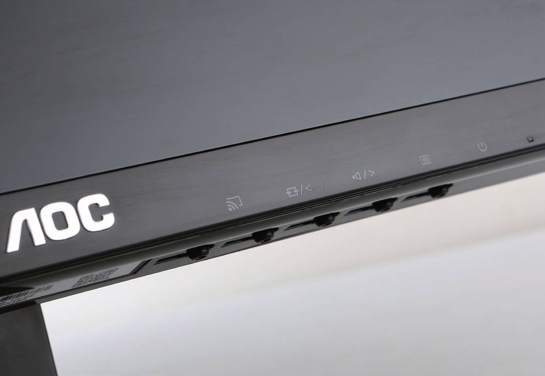 体验感强的显示器,什么显示器支持无线投屏