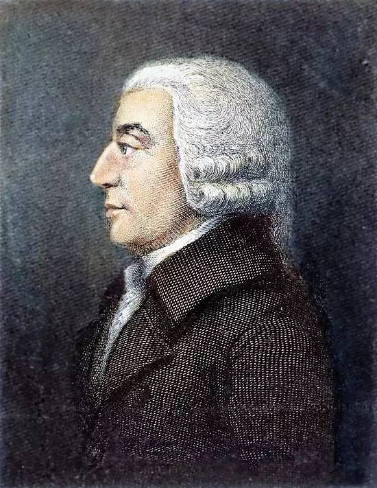 国富论原著全文阅读,国富论这本书哪一章节最值得读