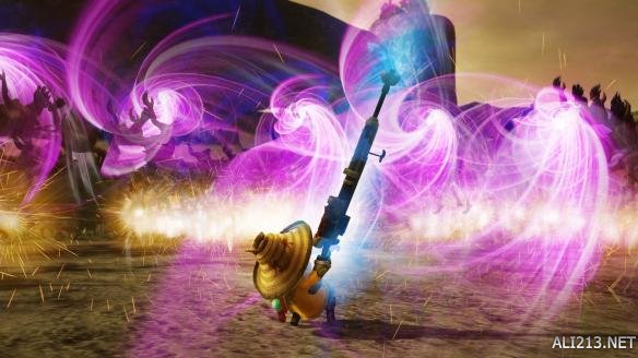 无双全明星全人物羁绊对话,无双全明星全人物大招