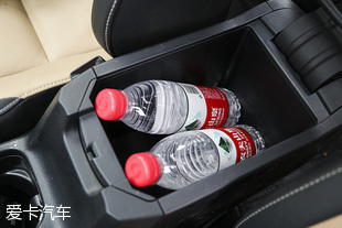 爱卡汽车系统评测,广汽丰田suv测试