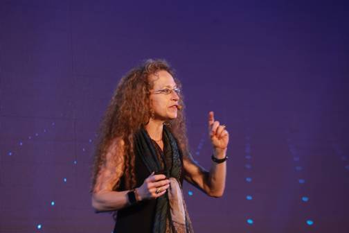 相信智慧建筑能帮人做决策吗?让卡塞尔告诉你!