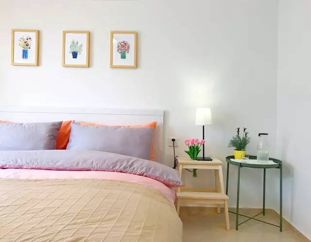 你离着属于自己的宜家，只有一天的距离