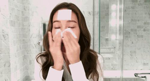 美容帮｜做好这几步，景甜自带反光板般的白皮你也可以拥有！