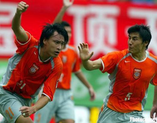 卡西亚诺在鲁能的表现,卡西亚诺鲁能帽子戏法