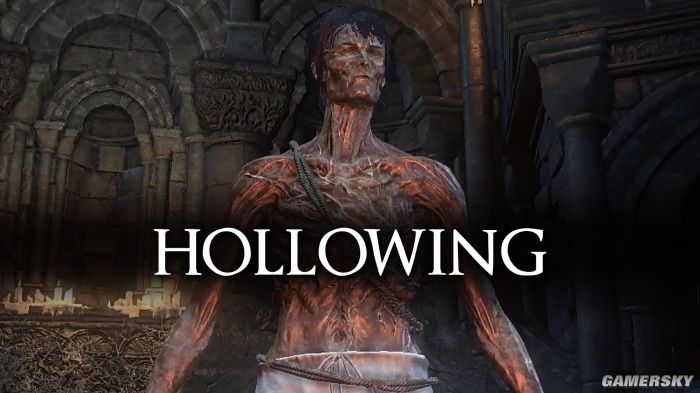 黑魂到底有多难,黑魂悲惨结局