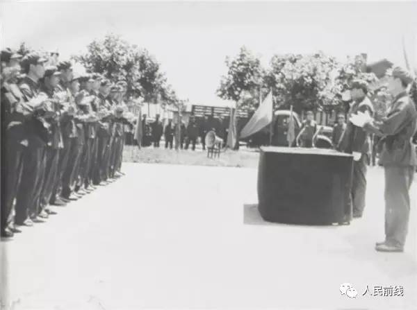 经历10次整编6次转隶1次移防，这是怎样的军改“老司机”？