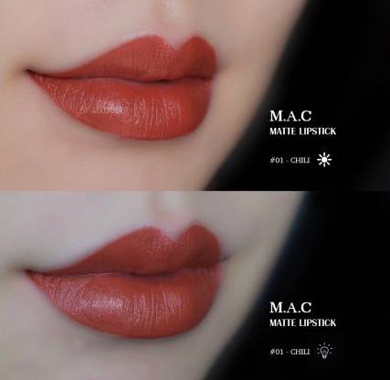 大牌口红鄙视链,口红界的鄙视链图