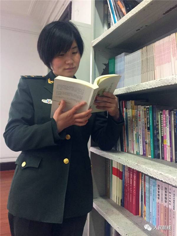 关注士兵军考,关注参军知识