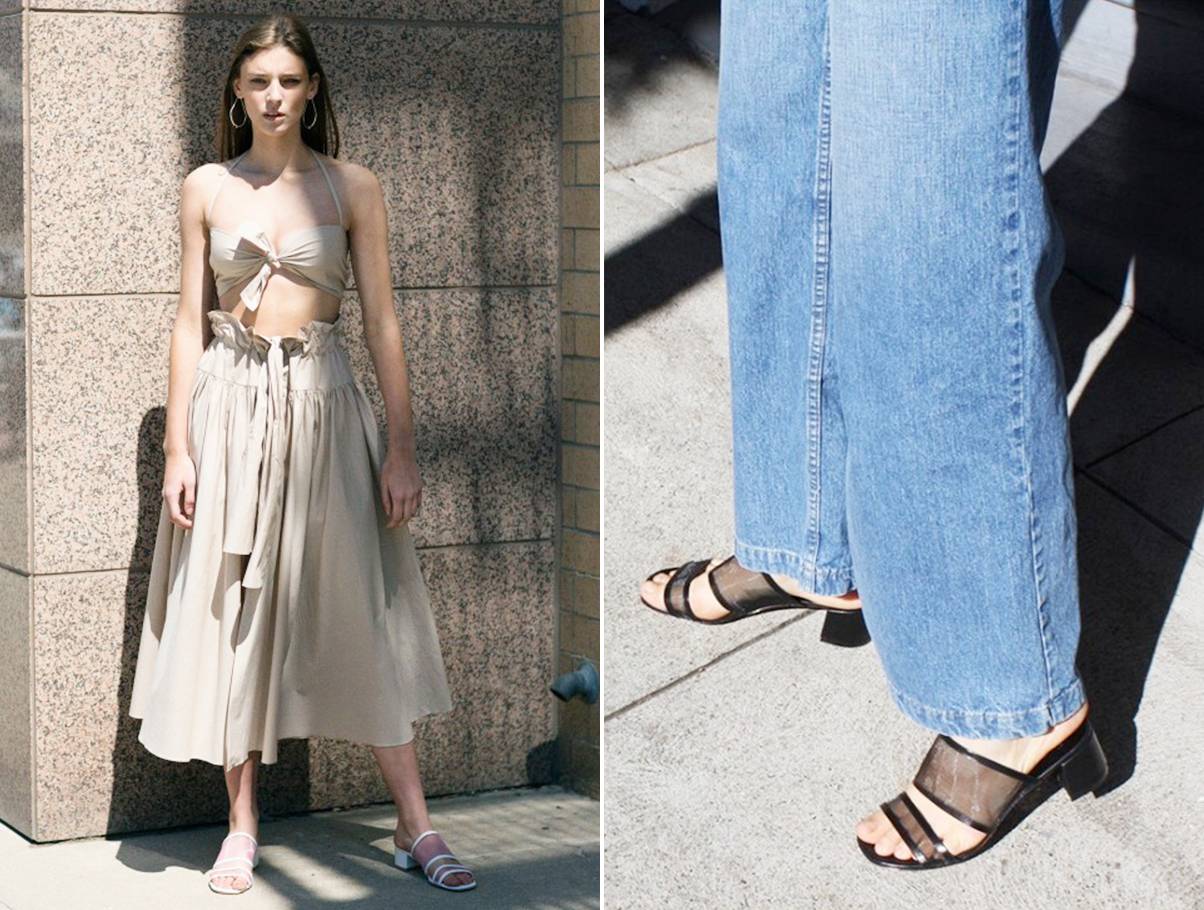 千元小众鞋指南｜老娘不想再撞鞋了！