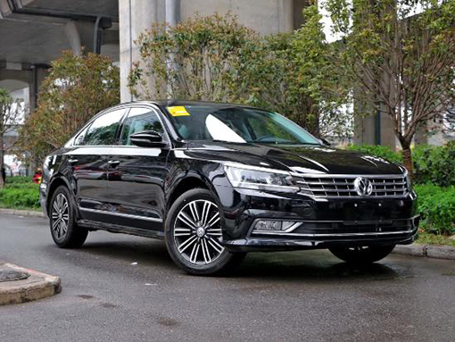 2017款帕萨特详解,2017款帕萨特什么样