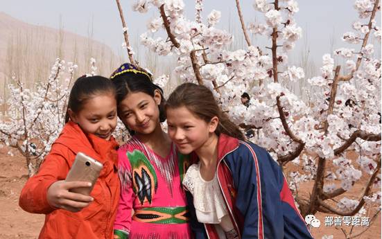 鄯善沙漠景区,鄯善旅游景点攻略大全最新
