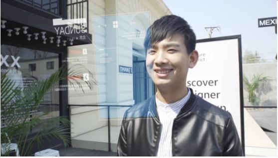 人工智能实际应用终极探索 360阿瞳目愚人节亮相