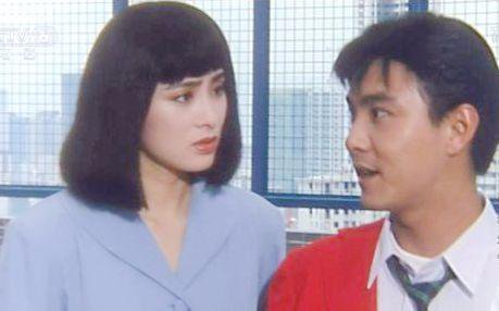 这位影迷心中的真女神，终于决定复出了