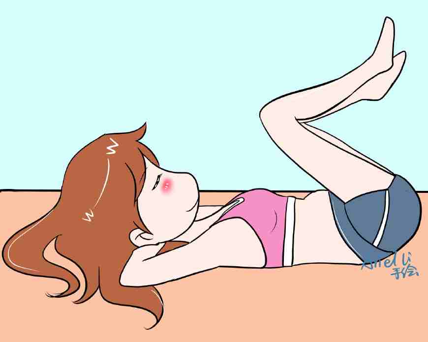 顺产产后怎么样才能利于切口恢复,妈妈顺产后的痛苦经历