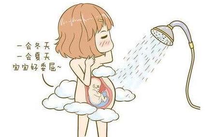 孕期用什么东西可以清洗,孕期怎么正确清洗内阴