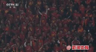 国足巅峰时刻3比0韩国,国足大比分赢亚泰