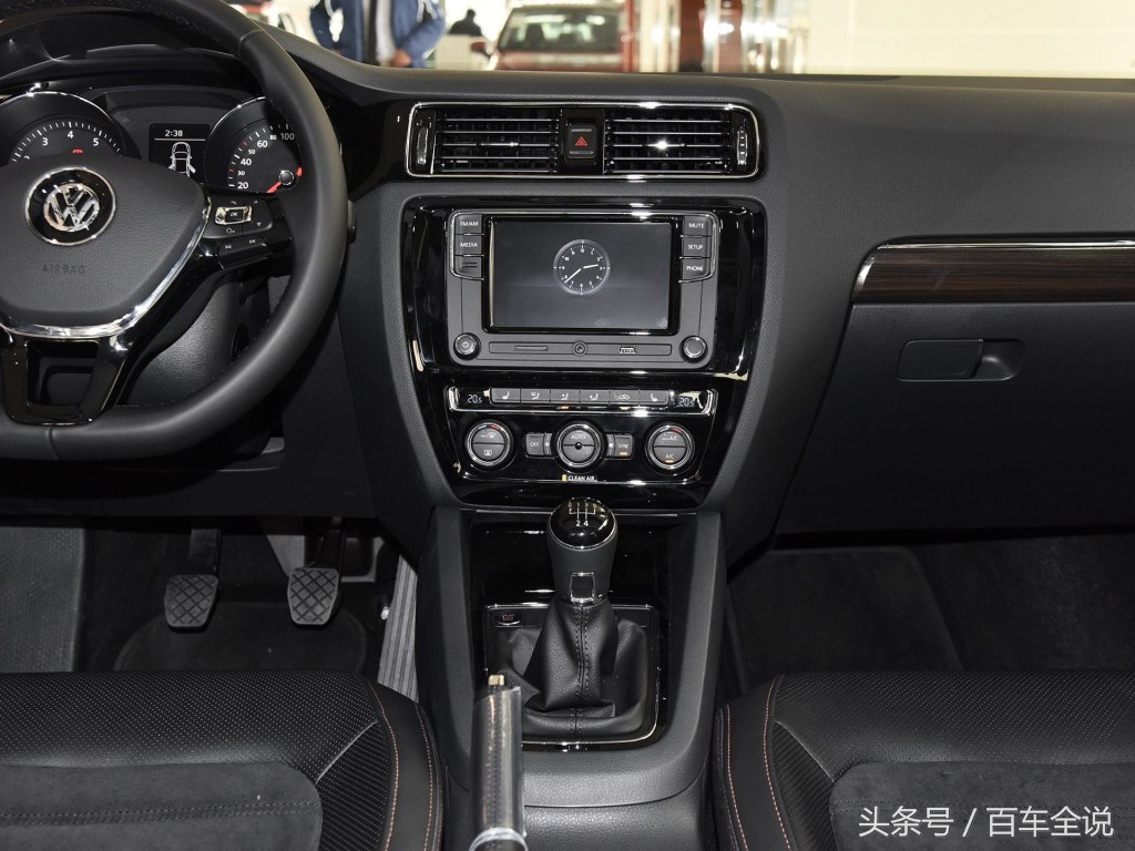 2018款速腾选哪个好,中庸之道速腾好玩吗