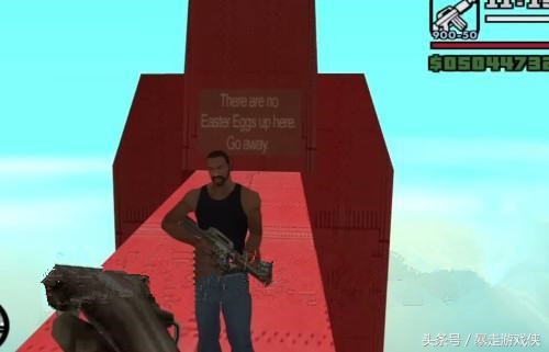 怀念逍遥自在的生活,侠盗圣安地列斯功能