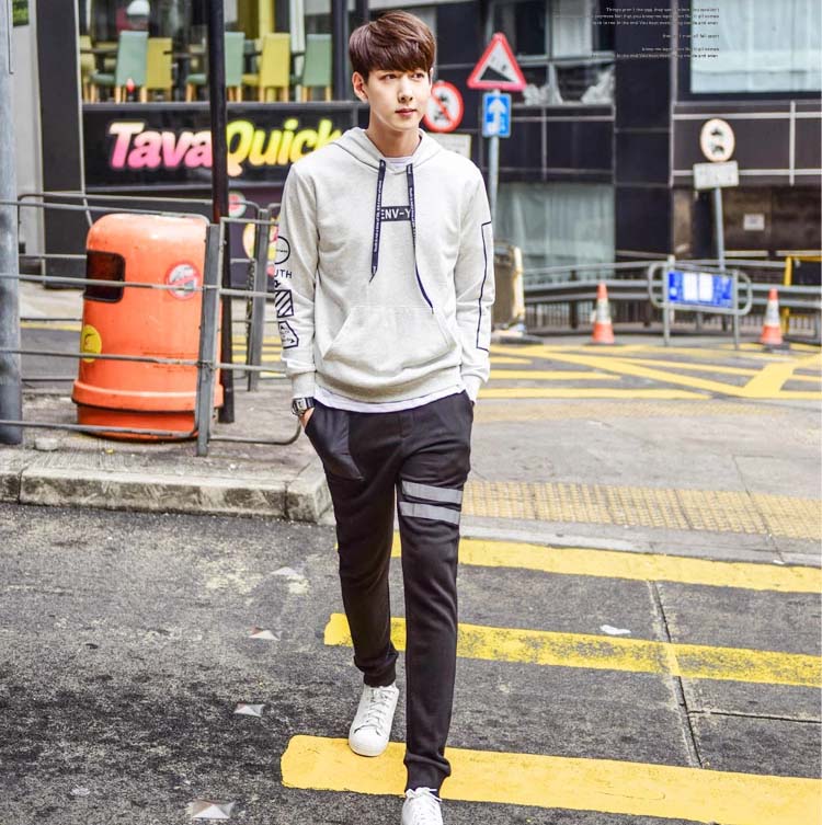 想做时尚博主,想做潮人