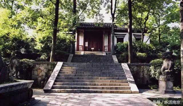 南京免费公园免费开放日一览表,南京最大的公园排名