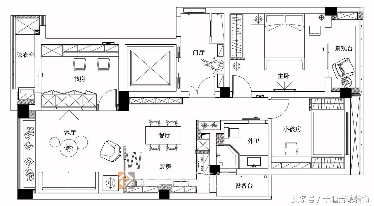 十堰吉诚装修,十堰吉诚装修公司怎么样