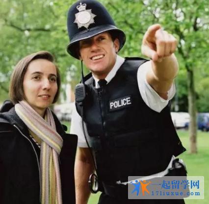 去英国读大学安全吗