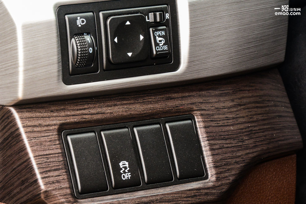 东风风行景逸x5试驾,了解东风风行景逸x5