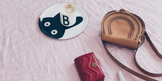 最适合入手的奢侈品包包,保值的奢侈品包包