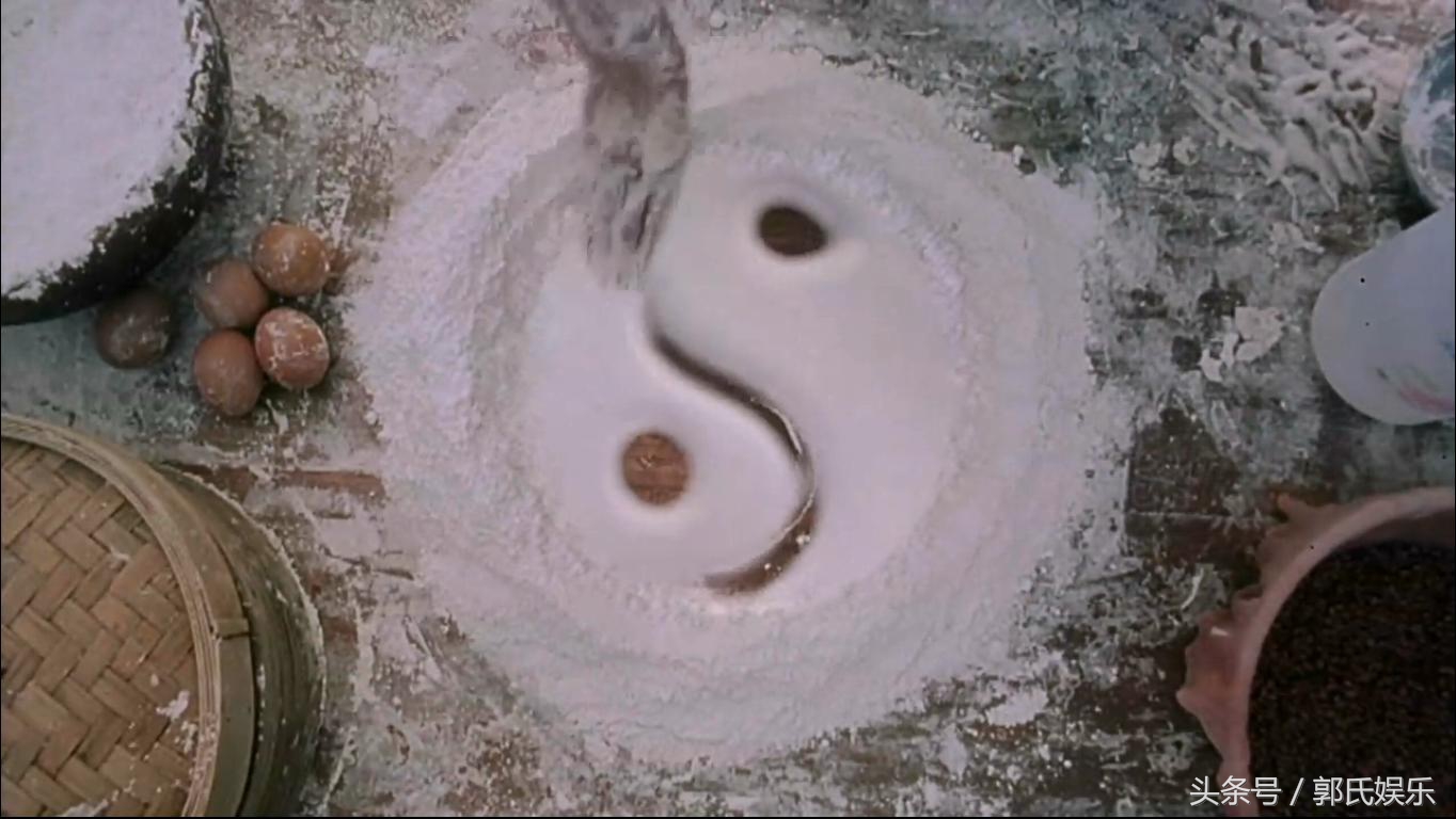 星爷的少林足球进世界杯,少林足球致敬国足