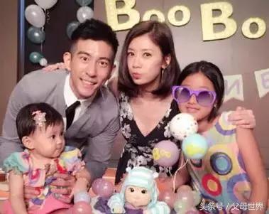 42岁贾静雯谈姐弟恋,贾静雯19岁替父还债嫁豪门