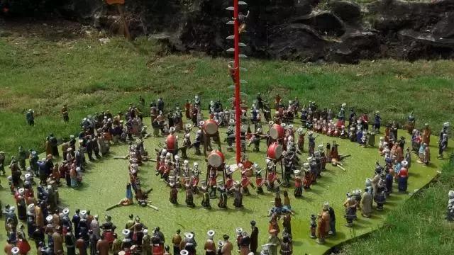 深圳单车爬山攻略推荐,来深圳必游的五大景点