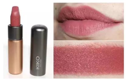 温柔好用的豆沙色产品，除了大牌，还有这些平价替代品