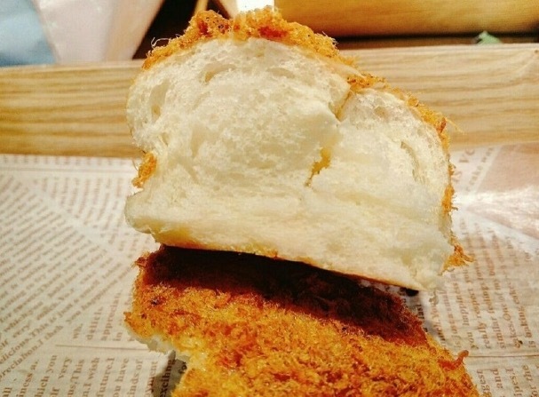 四大面包连锁店四十余款明星单品试吃报告