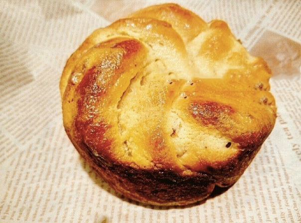 四大面包连锁店四十余款明星单品试吃报告