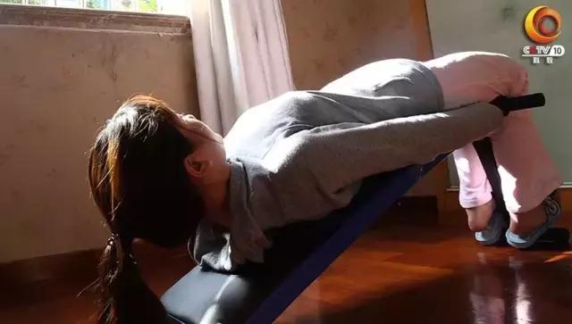 科技之光完整视频,科学练仰卧起坐