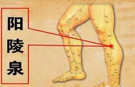 自己也能治疗关节疼！膝关节疼痛的自我治愈及按摩手法分享