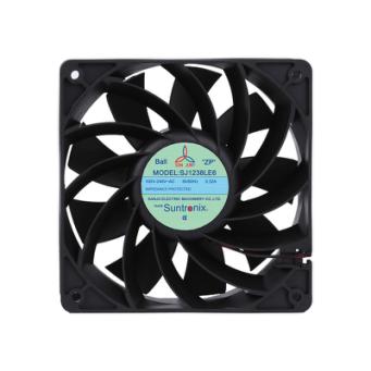 三线机箱风扇应该怎么装,三巨电机散热风扇超静音