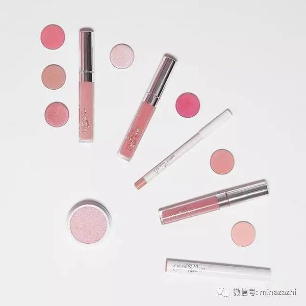 欧美小众彩妆,除了韩国日本什么化妆品好