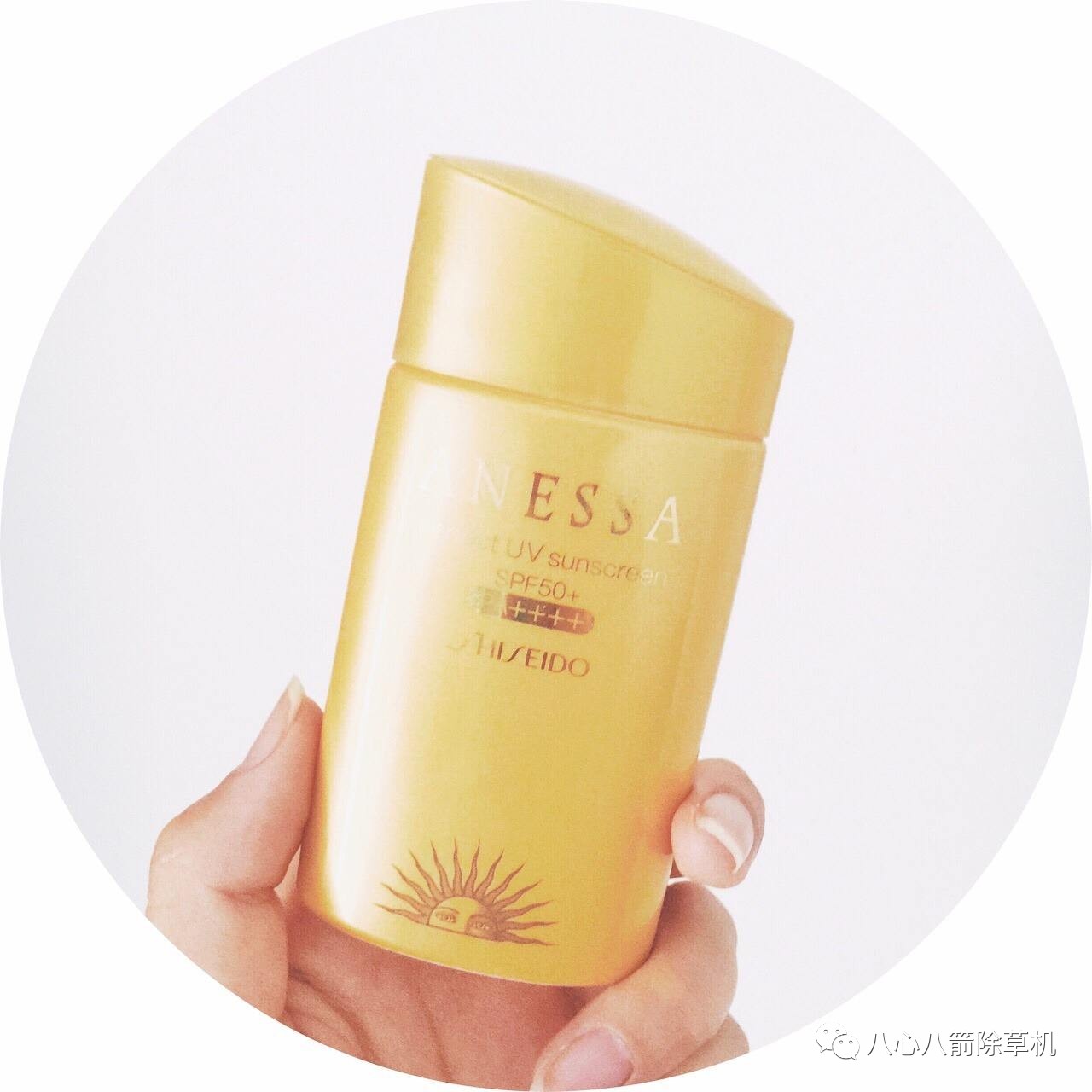 想要美白别忘了一件事