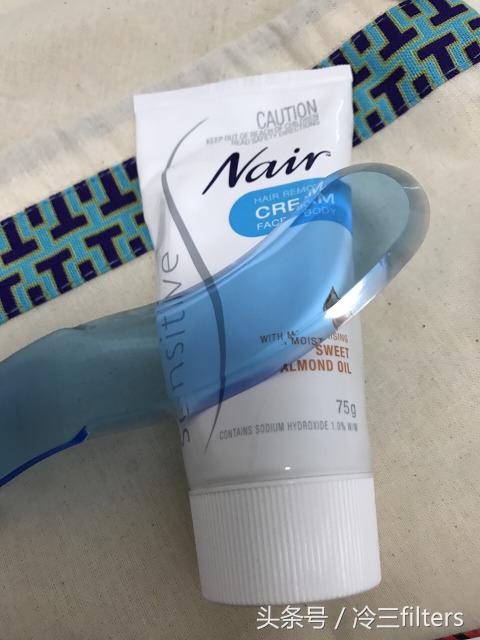 唇部小胡子脱毛,小胡子脱毛贴唇部